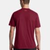 Camiseta Project Rock Red One Club Camiseta Project Rock Red One Club