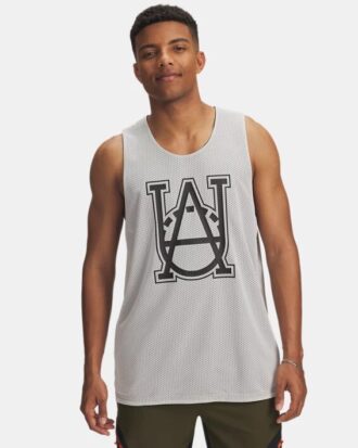 Camiseta reversible Courtside