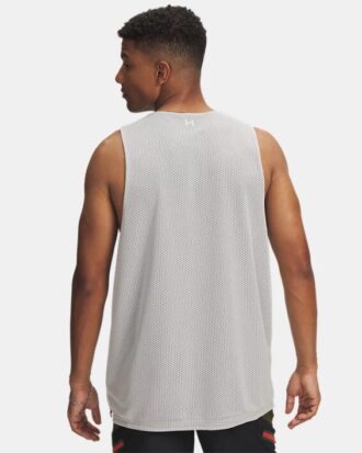 Camiseta reversible Courtside