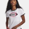 Camiseta Ringer Grx Camiseta Ringer Grx