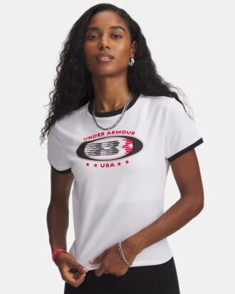 Camiseta Ringer Grx Camiseta Ringer Grx