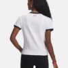Camiseta Ringer Grx Camiseta Ringer Grx