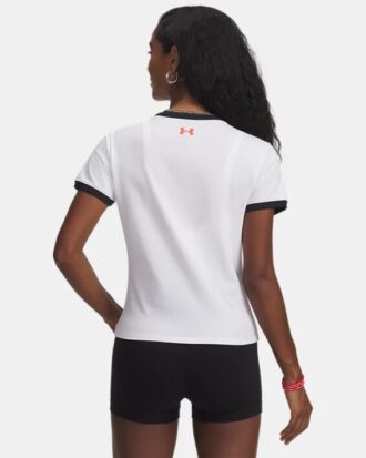 Camiseta Ringer Grx Camiseta Ringer Grx