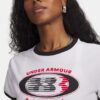 Camiseta Ringer Grx Camiseta Ringer Grx