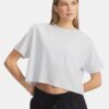 Camiseta Rival Boxy