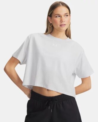 Camiseta Rival Boxy Camiseta Rival Boxy