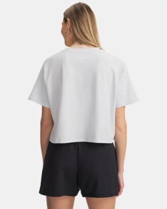 Camiseta Rival Boxy Camiseta Rival Boxy