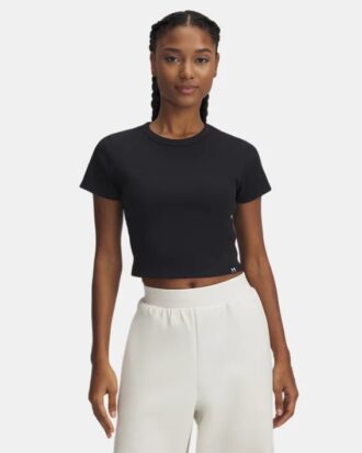Camiseta Rival Rib Baby