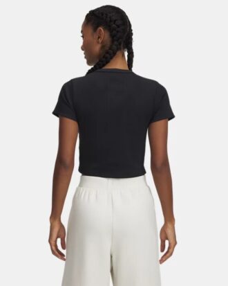 Camiseta Rival Rib Baby