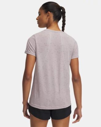 Camiseta sin costuras Vanish de manga corta