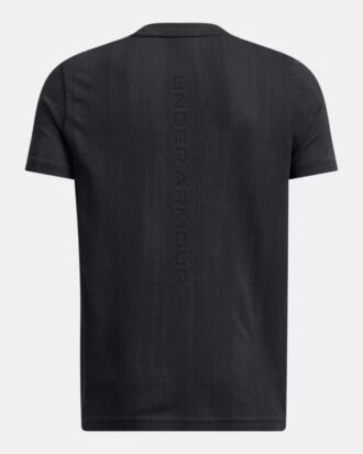 Camiseta sin costuras Vanish de manga corta