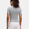 Camiseta sin costuras Vanish de manga corta lavada