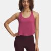 Camiseta sin mangas 2 en 1 Motion Loose