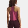 Camiseta sin mangas 2 en 1 Motion Loose