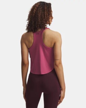 Camiseta sin mangas 2 en 1 Motion Loose