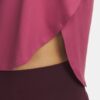 Camiseta sin mangas 2 en 1 Motion Loose