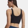 Camiseta sin mangas ajustada Meridian