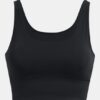 Camiseta sin mangas ajustada Meridian