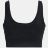 Camiseta sin mangas ajustada Meridian