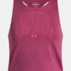 Camiseta sin mangas con la marca Motion
