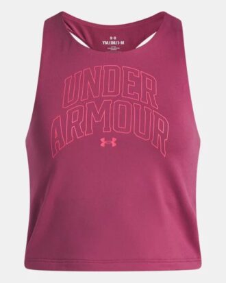 Camiseta sin mangas con la marca Motion