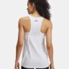 Camiseta sin mangas con logotipo de softball