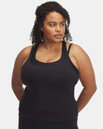 Camiseta sin mangas con tirantes Movement