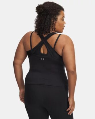 Camiseta sin mangas con tirantes Movement