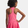 Camiseta sin mangas corta Motion