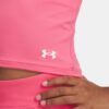Camiseta sin mangas corta Motion