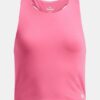 Camiseta sin mangas corta Motion