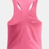 Camiseta sin mangas corta Motion