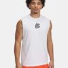 Camiseta sin mangas Curry