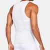 Camiseta sin mangas de baloncesto Gameday Armour 3-Pad