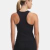 Camiseta sin mangas de cuello alto Motion