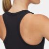 Camiseta sin mangas de cuello alto Motion