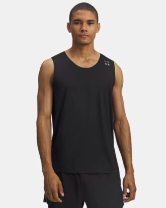 Camiseta sin mangas Halo Run
