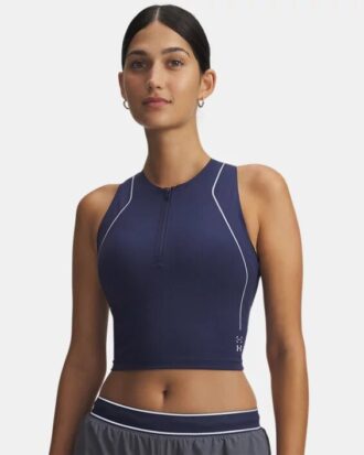 Camiseta sin mangas Halo Run