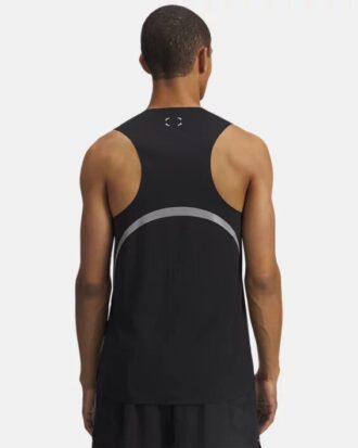 Camiseta sin mangas Halo Run
