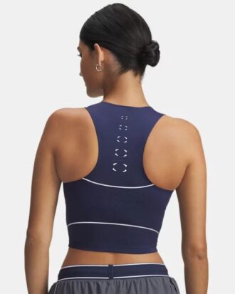 Camiseta sin mangas Halo Run