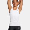 Camiseta sin mangas HeatGear® Armour Racer Camiseta sin mangas HeatGear® Armour Racer