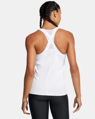 Camiseta sin mangas HeatGear® Armour Racer