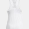 Camiseta sin mangas HeatGear® Armour Racer Camiseta sin mangas HeatGear® Armour Racer