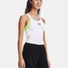 Camiseta sin mangas HeatGear® Compression