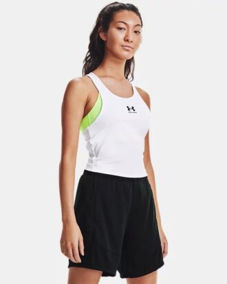 Camiseta sin mangas HeatGear® Compression