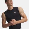 Camiseta sin mangas HeatGear® Compression