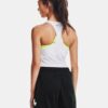 Camiseta sin mangas HeatGear® Compression
