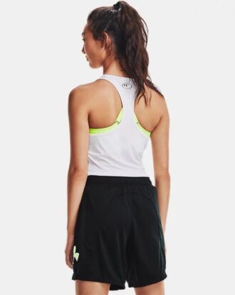 Camiseta sin mangas HeatGear® Compression