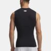 Camiseta sin mangas HeatGear® Compression
