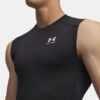Camiseta sin mangas HeatGear® Compression